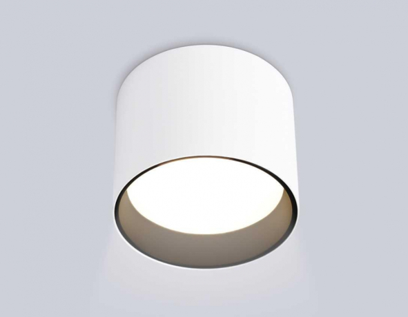 Накладной светильник Ambrella Light TN TN5303 