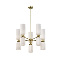 Подвесной светильник Maytoni MOD302PL-10W Antic