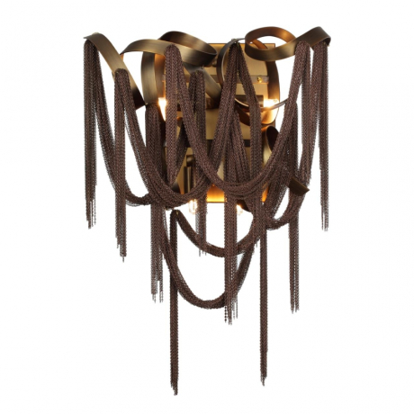 Настенный светильник Odeon Light Chainy Hall 5066/4W 