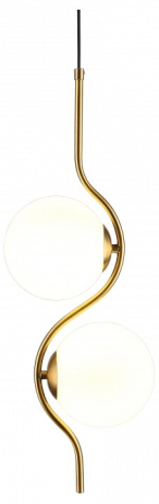 Подвесной светильник Aployt Jagna APL.312.16.02 