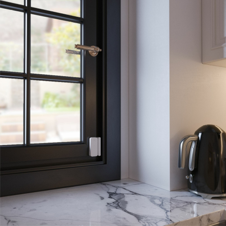 Умный открыватель дверей