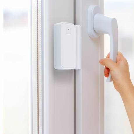 Умный открыватель дверей