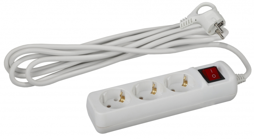 Удлинители