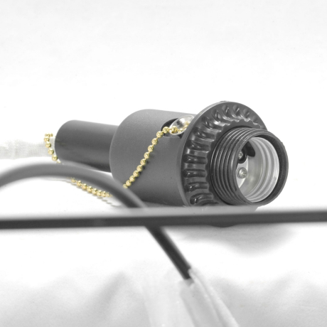 GRLSP-0524 Светодиодный торшер с полками LGO WRANGELL 