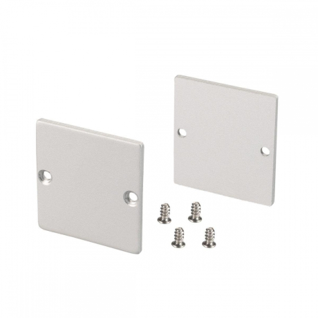 Набор заглушек для профиля Arlight SL-LINE 038715 