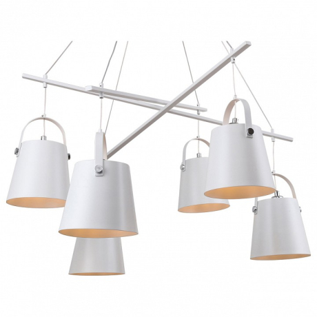 LSP-8098 Подвесная люстра Lussole Lgo 