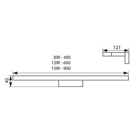 Блок питания Arlight ARS-25-12 026681 