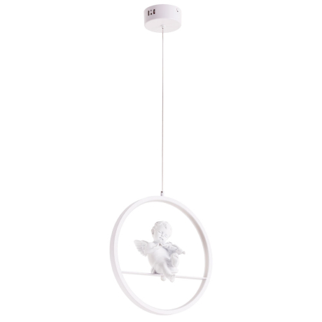 A6065SP-1WH Подвесной светодиодный светильник Arte Lamp Paradise 