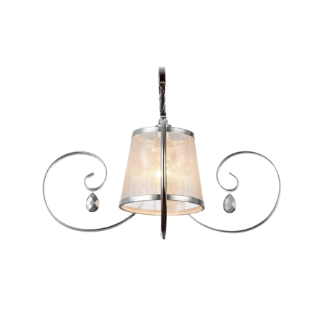 FR2020-WL-01-CH Настенное бра Freya Simone (FR020-01-N) 