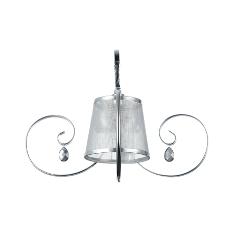 FR2020-WL-01-CH Настенное бра Freya Simone (FR020-01-N) 