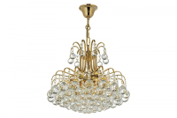 Подвесной светильник Arti Lampadari Alanno E 1.5.40.100 GB