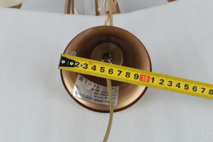 OML-63813-08 Подвесная люстра Omnilux Mellitto 