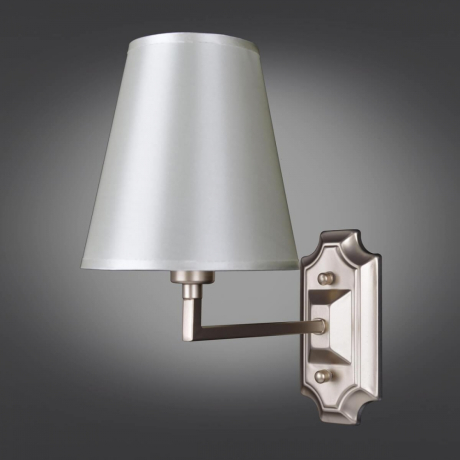 OML-72201-01 Бра Omnilux Porlezza 