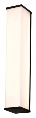 Настенные уличные светильники