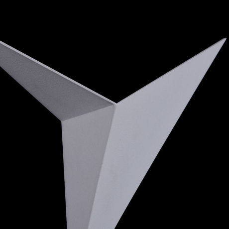 C808WL-L3W Настенный светодиодный светильник Maytoni Trame 