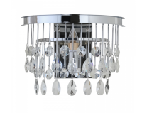 Бра Maytoni Linn MOD091WL-01CH