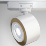 Однофазный LED светильник 13W 3000К для трека Maytoni Track lamps TR023-1-12W3K 