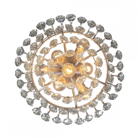 Подвесной светильник Vitaluce V5340-9/7 