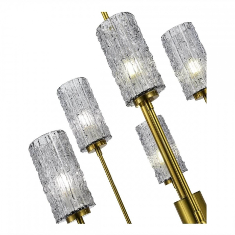 Люстра на штанге ST Luce Gacciolo SL1240.303.06 