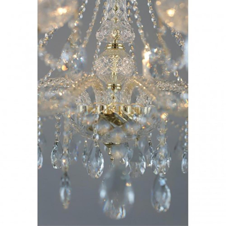 Подвесная люстра Aployt Anula APL.810.03.10 