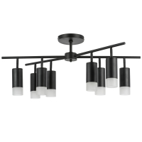 LR7283781 Потолочная люстра Rullo Lightstar с поддержкой Маруся (комплект из 571728+214437-8+202431-8)