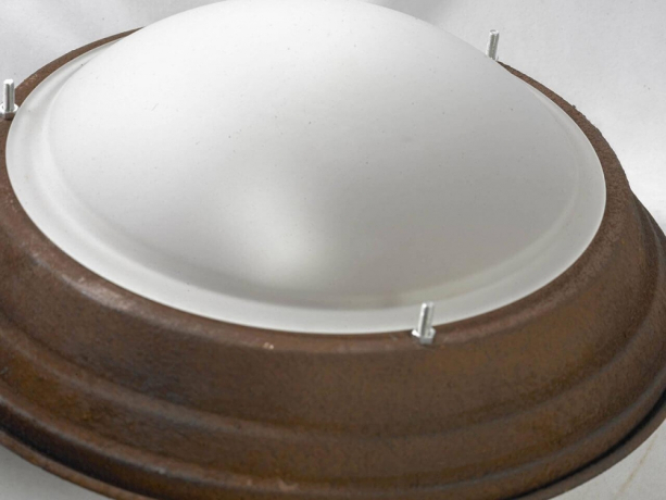 LSP-8068 Настенно-потолочный светильник Lussole LOFT 