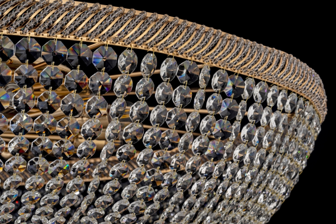 Bari E 1.2.130.100 G Потолочная люстра Dio DArte Elite 