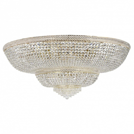 Потолочная люстра Dio D’Arte Bari Bari E 1.2.130.100 G 