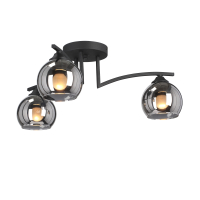 Потолочная люстра Vitaluce V4285-1/3P