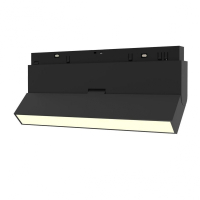 Накладной светильник Maytoni Technical Basis TR036-2-12W4K-B