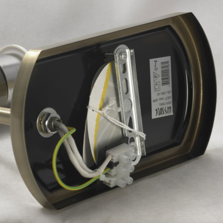 GRLSL-3001-01 Светодиодное бра Lussole Sona