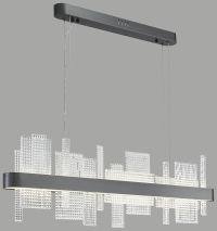 Подвесной светильник Lotta Wertmark WE461.03.023