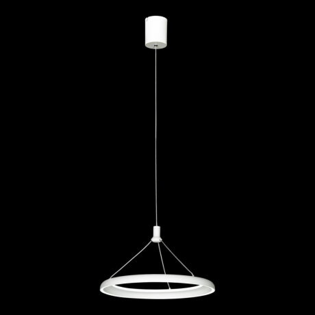 Люстра подвесная Lussole HARDIN LSP-7425 