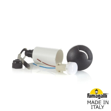 Светильники встраиваемые в дорогу