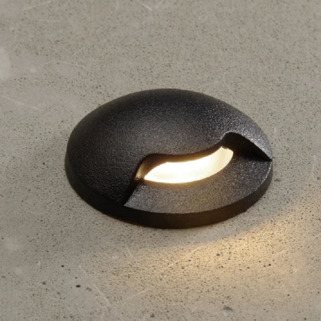 Светильники встраиваемые в дорогу