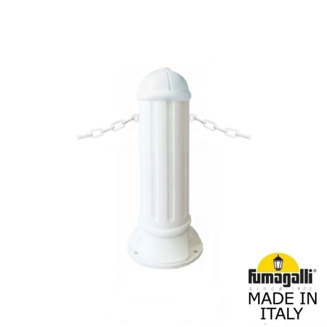 Ограждения