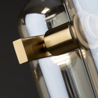 Подвесной светильник Freya Firefly FR5427PL-04BS