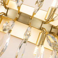 Настенный светильник Rays Favourite 4058-6W