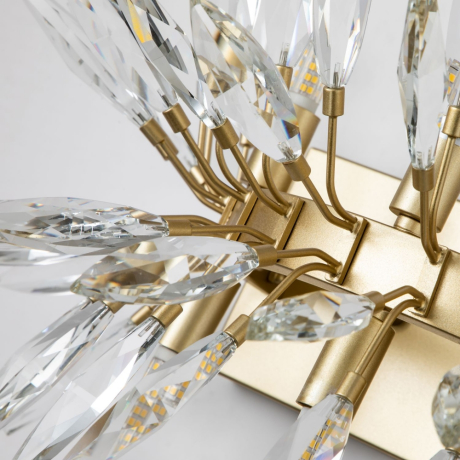 Настенный светильник Rays Favourite 4058-6W 