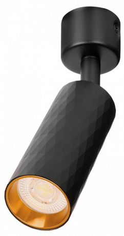 Светильник на штанге Wolta Piccole WSL-MR11/S17BG 