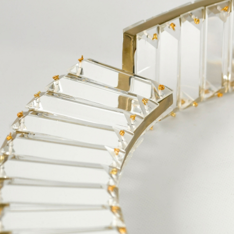 Люстра подвесная Lussole LSP-7122 