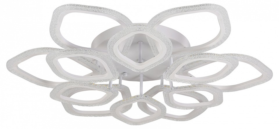 Потолочная люстра Natali Kovaltseva Angel LED LAMPS 81193 
