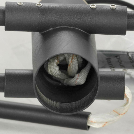 Люстра на штанге Lussole Loft Koyukuk LSP-8376 