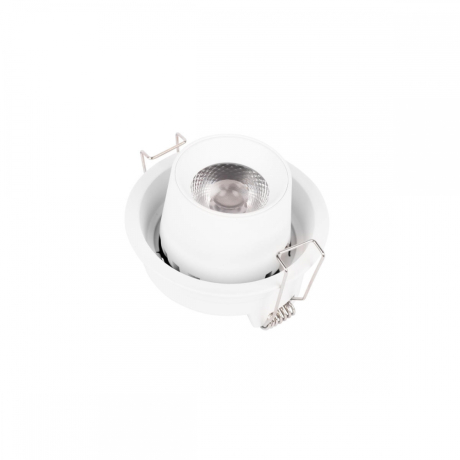 Встраиваемый светильник Loft it Flash 10319/A White 