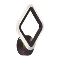 Светодиодный настенный светильник Profit Light 8075/1W COF NS 16W