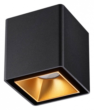 Накладной светильник Novotech Recte 358487 