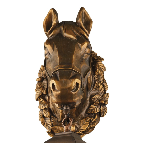 Настенные уличные светильники