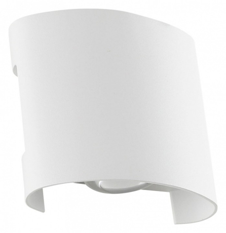 Архитектурные уличные светильники