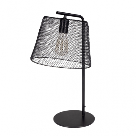 Настольная лампа DeMarkt Кассель 643032901 