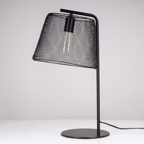 Настольная лампа DeMarkt Кассель 643032901 